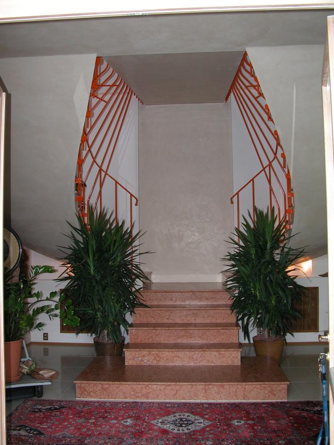 Da Nicola Hotel Montegrotto Terme Exterior photo